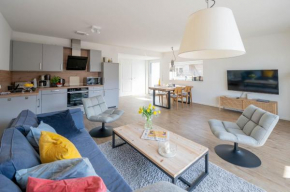 Haus Lütt Schick Apartment Feenja